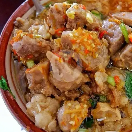 Gambar Makanan Mie Ayam Bakso Tetelan Pertama Kota Serang, Cipare 8