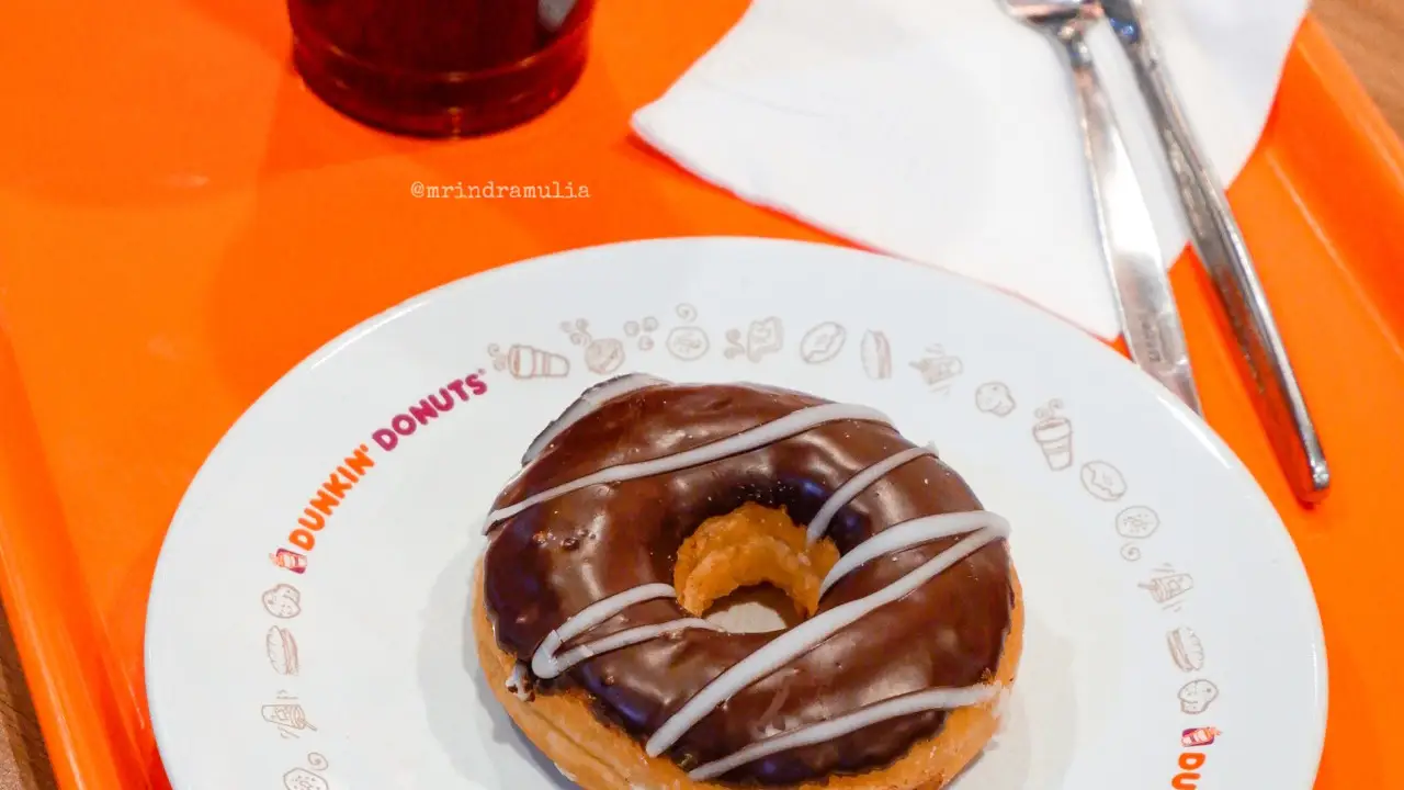 Dunkin' Donuts