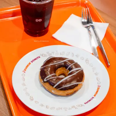 Dunkin' Donuts