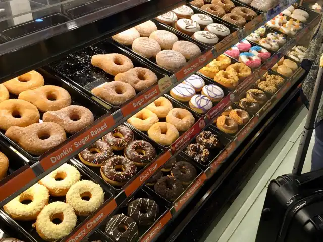 Dunkin' Donuts Food Photo 3