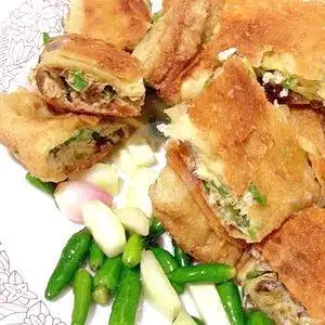 Gambar Makanan Martabak Barokah Spg7, Raya Albaido 1 19