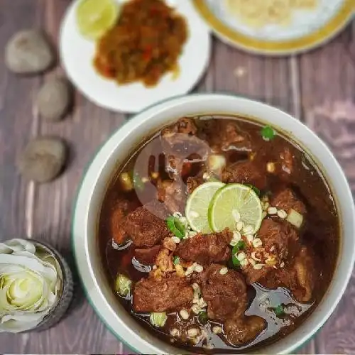 Gambar Makanan Warung Makan Mbak Nik, Tenggarong 11