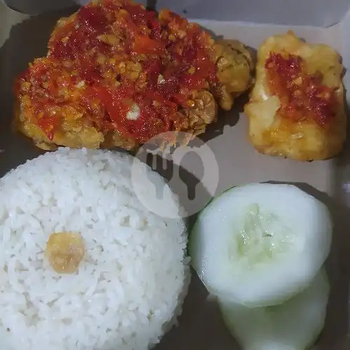 Gambar Makanan RM. Dapur Kosong Tiga 16