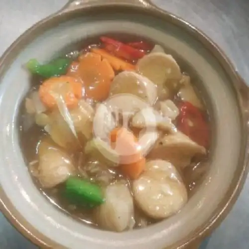 Gambar Makanan Mie Gong Xie Chinese Food, Wiyung Gg Amanah No 83, Sby 11