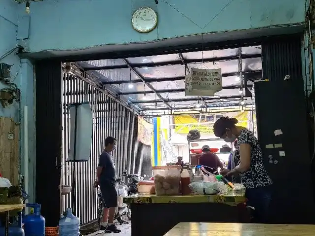 Gambar Makanan Bakmi Lung Kee 5