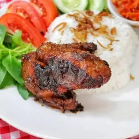 Gambar Makanan Solo Ayam Kremes 1, Laweyan 17