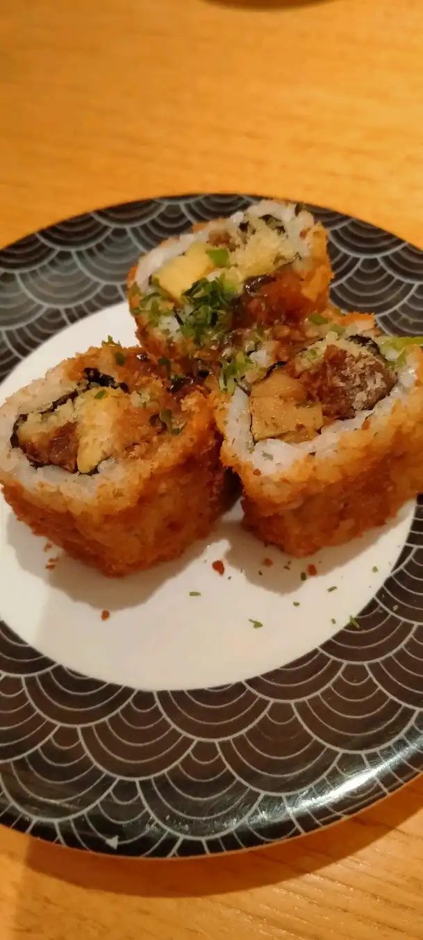Gambar Makanan Tom Sushi 3