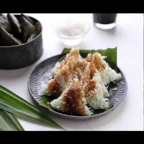 Gambar Makanan Putu Bambu, Bukit Dago 15