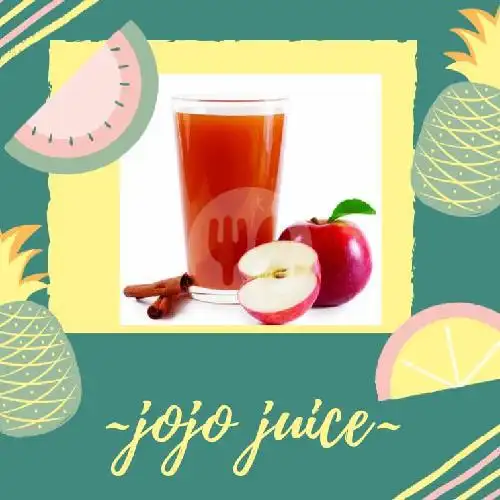 Gambar Makanan Juice Jojo, Gatot Subroto 14