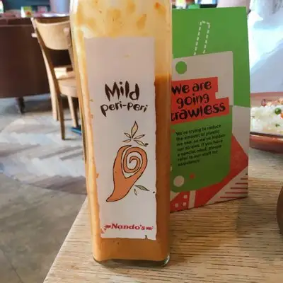 Nando&apos;s Food Photo 5