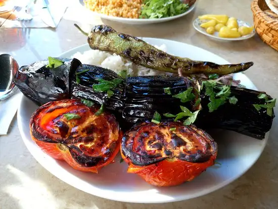 Ziya Baba Turk Mutfagi'nin yemek ve ambiyans fotoğrafları 11