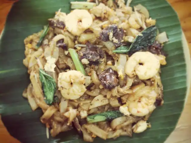 Gambar Makanan Kwetiaw Seafood Agogo 2