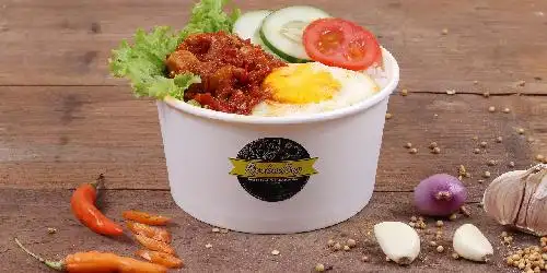 Rice Bowl Kuy, Kaliurang