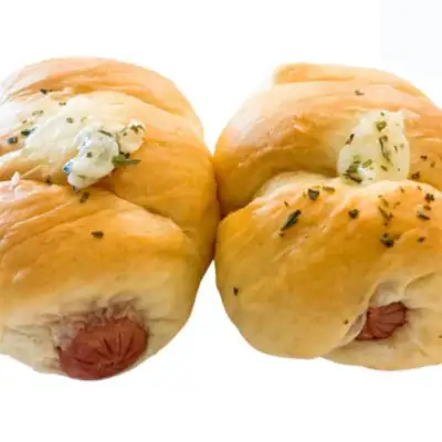 Damiral's Bread (Aeon Big BM)