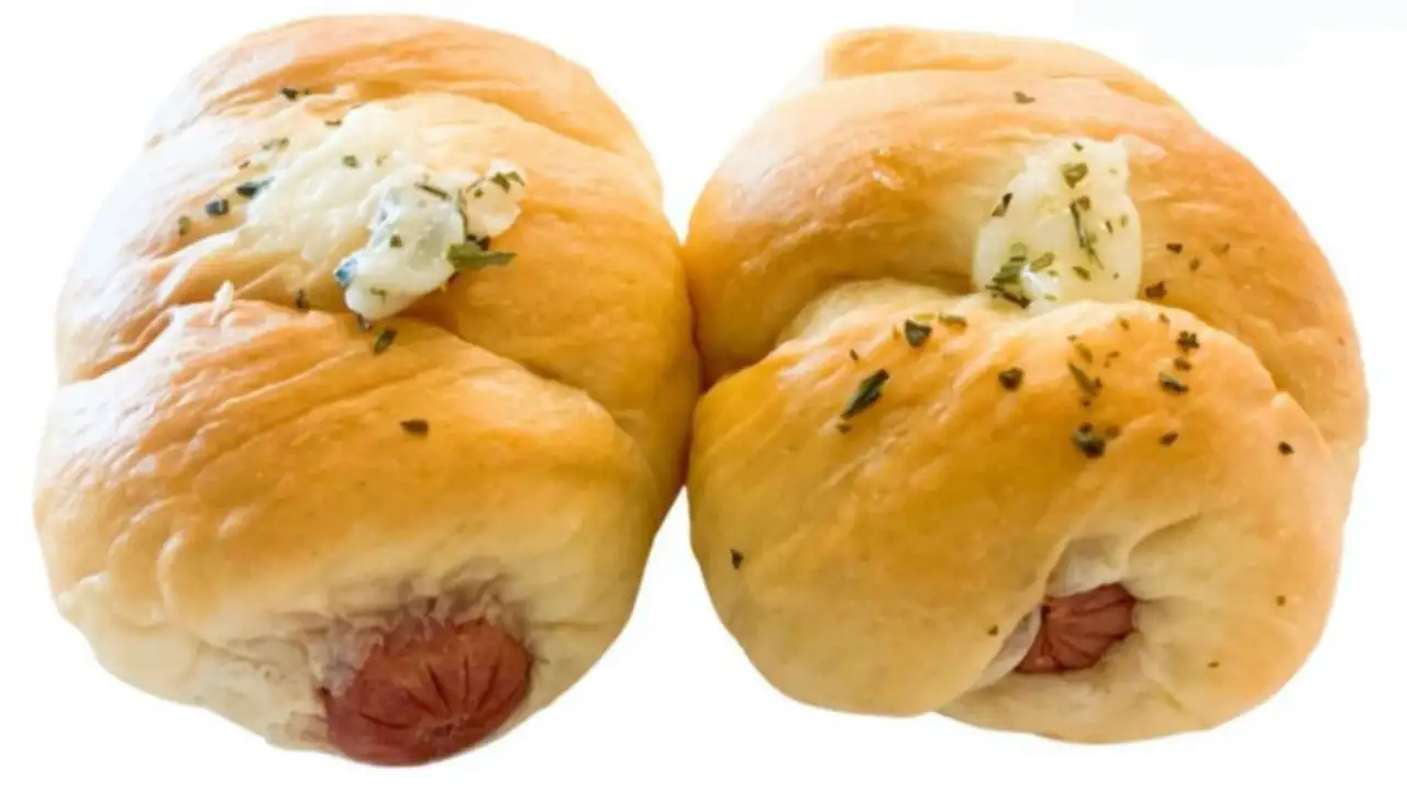 Damiral's Bread (Aeon Big BM)