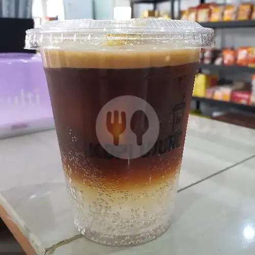 Gambar Makanan Toko Ujung - Kopi Ujung 8