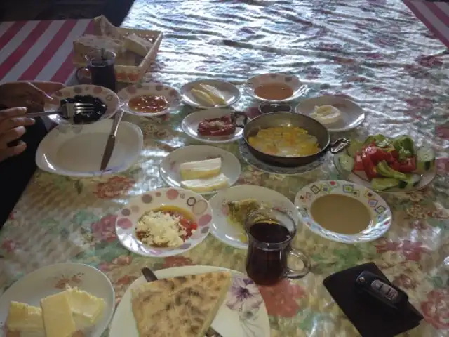 Kasap Osman'ın Yeri Et & Mangal'nin yemek ve ambiyans fotoğrafları 10