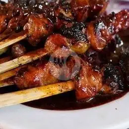 Gambar Makanan sate mang ben 20