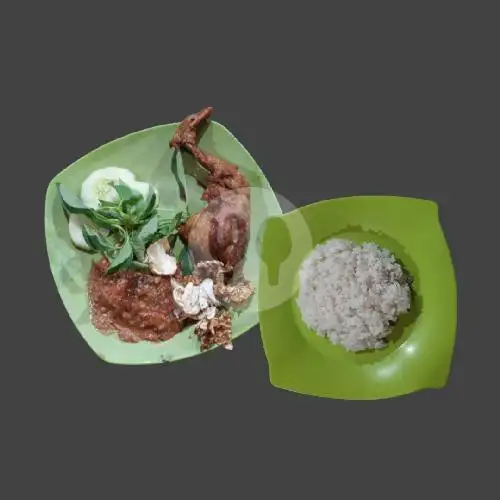 Gambar Makanan Pecel Lele Lamongan, Krekot Bunder Raya  3