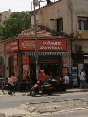 Karataş Döner &amp; Kebap Dünyası'nin yemek ve ambiyans fotoğrafları 2