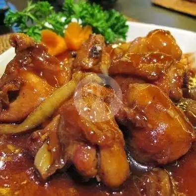 Gambar Makanan CHINESE FOOD BAROKAH JAGAKARSA 2