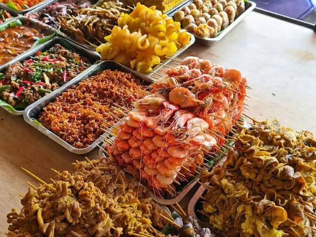 Gambar Makanan Warung Sunda Sambel Dower 1