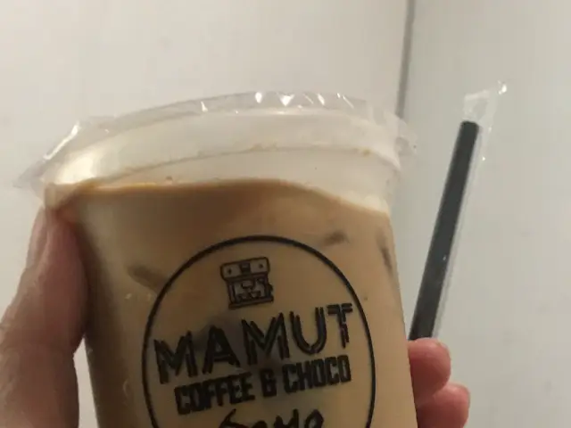Gambar Makanan Mamut Coffee & Choco 6