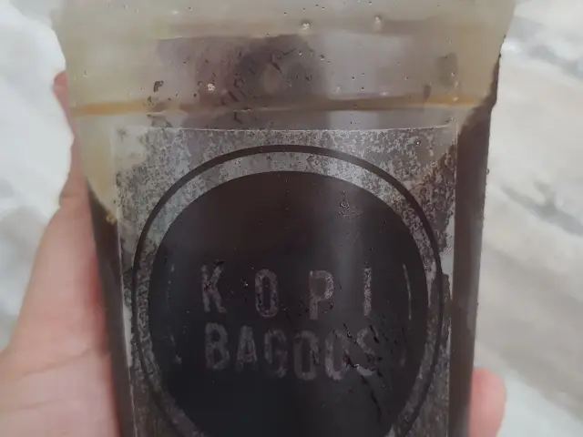 Gambar Makanan Kopi Bagoos 10