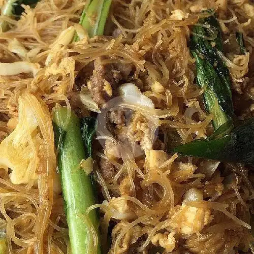 Gambar Makanan Citra Nikmat Bakmi & Chinese Food 17