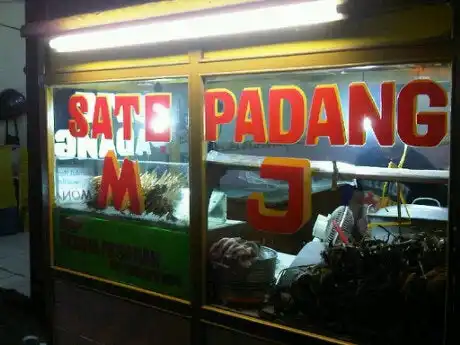 Gambar Makanan Sate Padang MJ 9