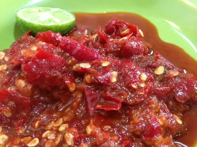 Gambar Makanan RM Ma' Uneh 11