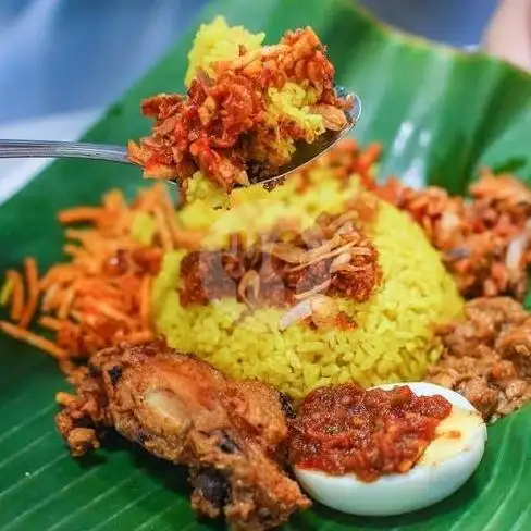 Gambar Makanan Aneka Kuliner Nayra, Baji Minasa II Dalam 1