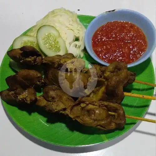 Gambar Makanan Spesial Nasi Uduk Pondok Bali 3