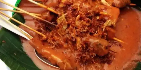 Sate Padang Al-Fresco, Guru Patimpus