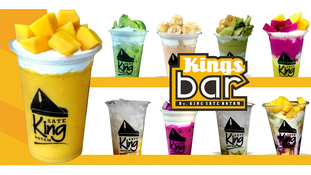 Kings Bar, BCS terdekat Restoran dan Tempat Makan Minuman terdekat di