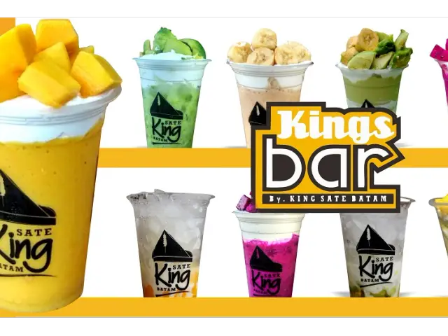 Kings Bar, BCS