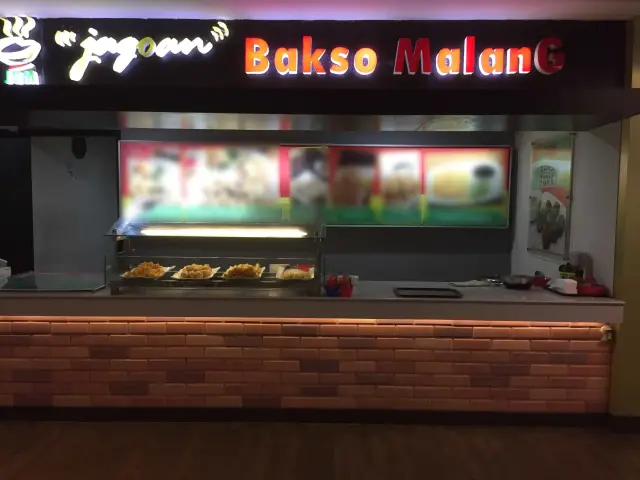 Gambar Makanan Jagoan Baso Malang 2