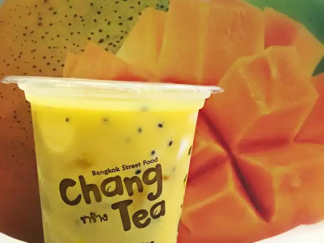 Chang Tea