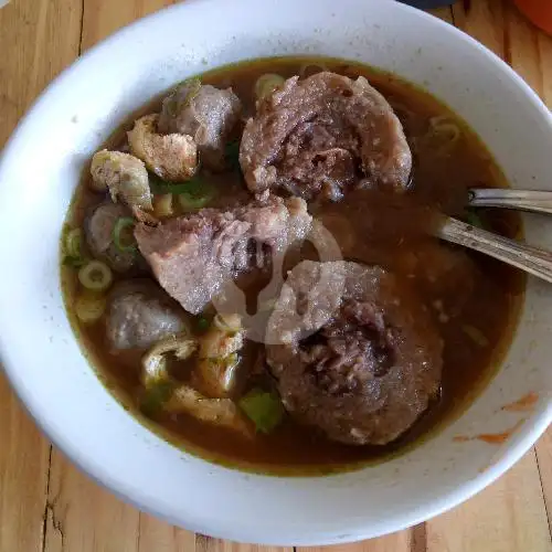 Gambar Makanan Bakso Griya, Cempaka 7