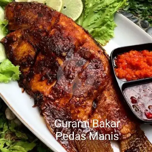 Gambar Makanan Dapur Mama 99, Wahid Ali 16