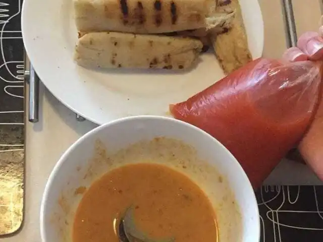 Gambar Makanan Otak-otak Binatu Asli Lookie 11