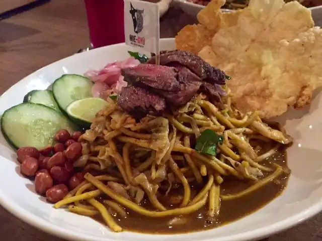 Gambar Makanan MIE-GYU 16