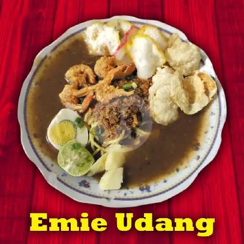 Gambar Makanan Bihun Bebek, Agung Tengah 4 2