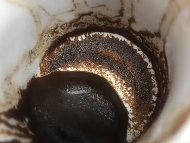 YEŞİLÇAM TEA&COFFEE