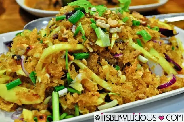 Dusit Thani Food Photo 6