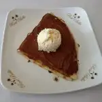 French Crepe Sweet And Savoury Food Photo 4