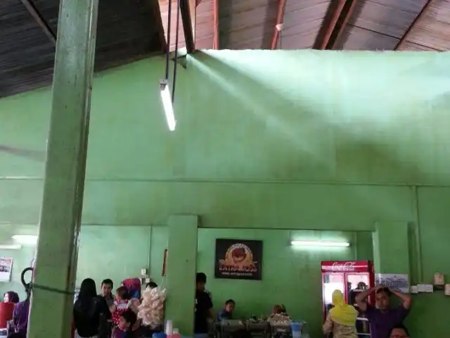 Gambar Makanan Warung Sunda Bu Joko 8