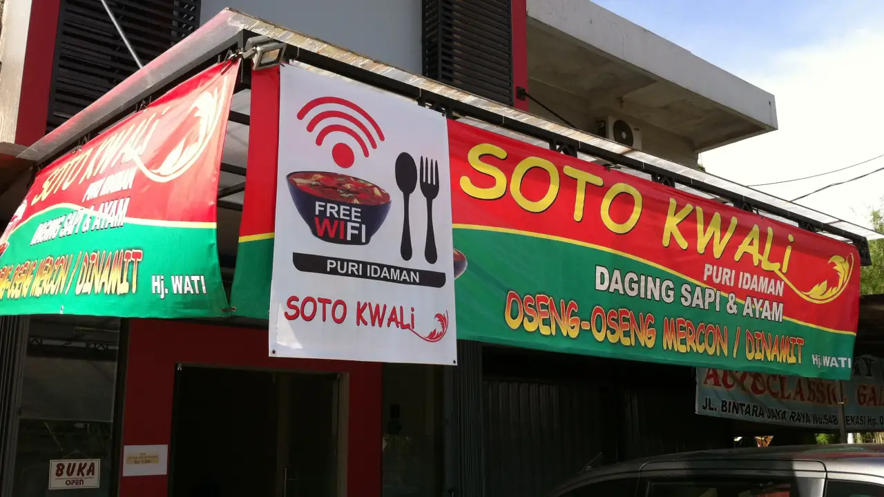 Soto Kwali