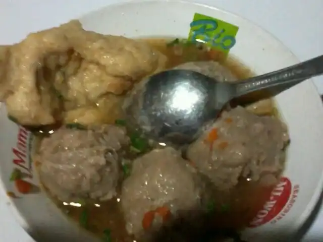 Gambar Makanan Baso Ja'i 11