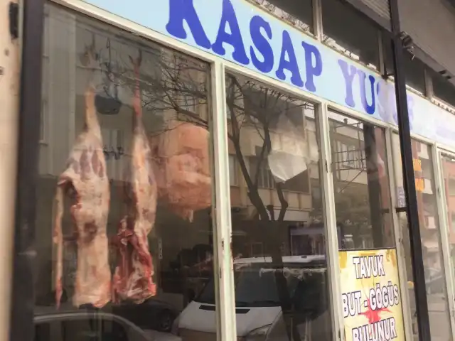 Kasap Yusuf'nin yemek ve ambiyans fotoğrafları 5